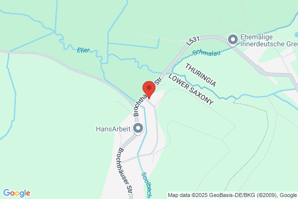 Landgasthaus Endstation