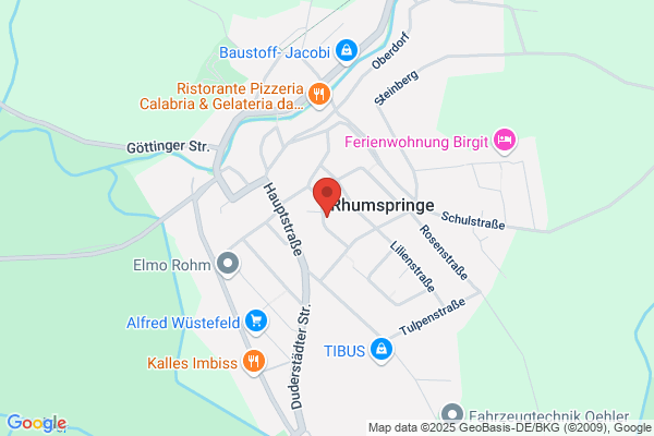 Sportverein Germania e.V.