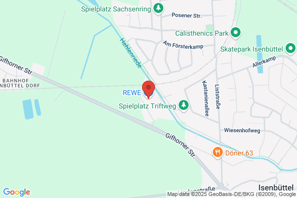 REWE
