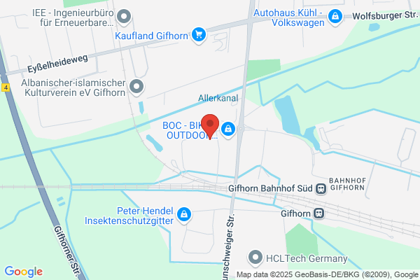 Autohaus Am Eyßel