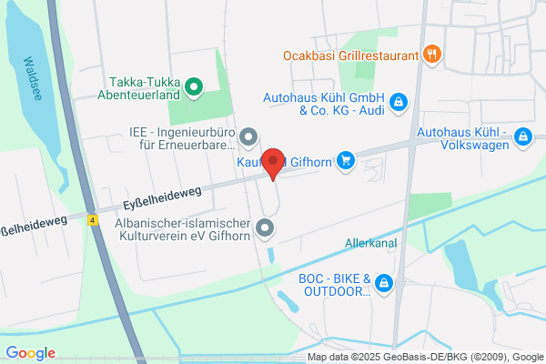 Busse Sanitär und Heizung GmbH