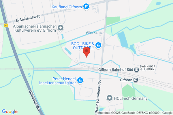 Dudel Gewürz und Kräuter GmbH
