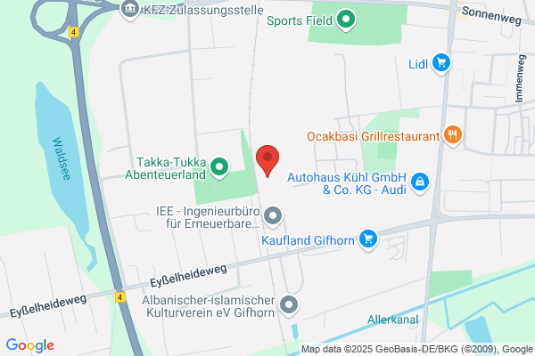 FerroTec Gesellschaft mbH