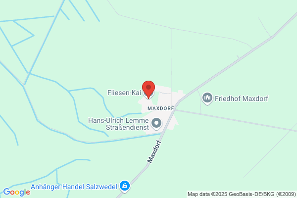 Fliesenlegerfachbetrieb Kai Grünhage