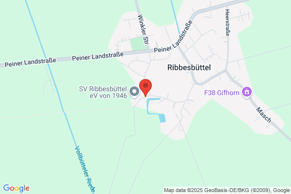 Gemeinde Ribbesbüttel