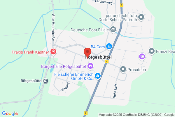 Gemeinde Rötgesbüttel