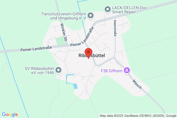 Grundschule Ribbesbüttel