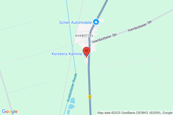 Kerstens Kamine GmbH & Co. KG