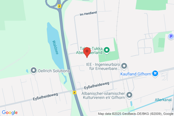 Lebenshilfe Gifhorn gemeinnützige GmbH
