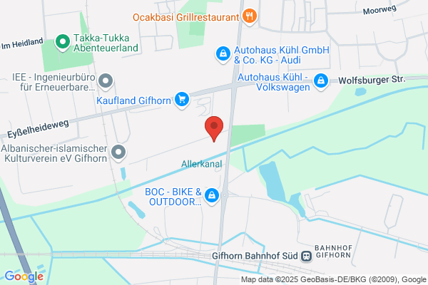 Oskar Kämmer Schule gemeinn. Bildungsgesellschaft mbH