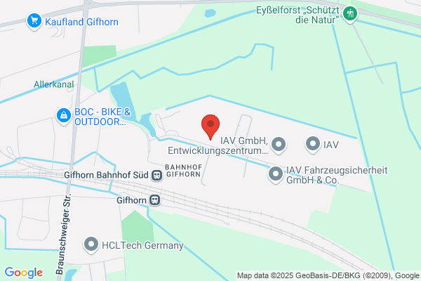 SINTEX Automotive GmbH
