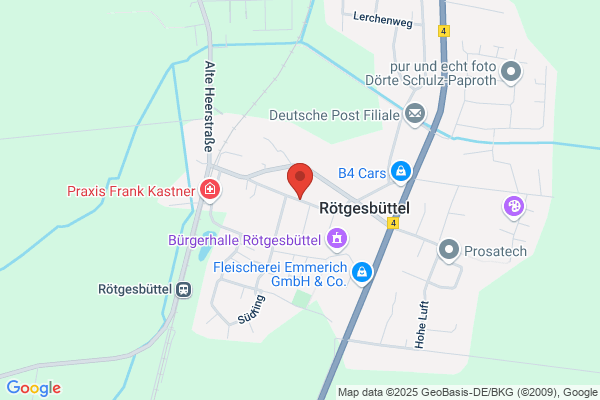 Samtgemeinde Papenteich