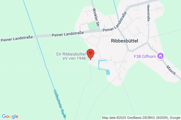 Sportheim