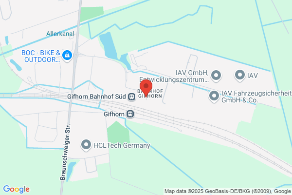 Steuerungstechnik Gifhorn GmbH & Co. KG