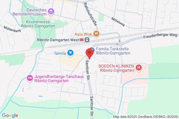 Fahrzeugtechnik Wiedenbeck GmbH