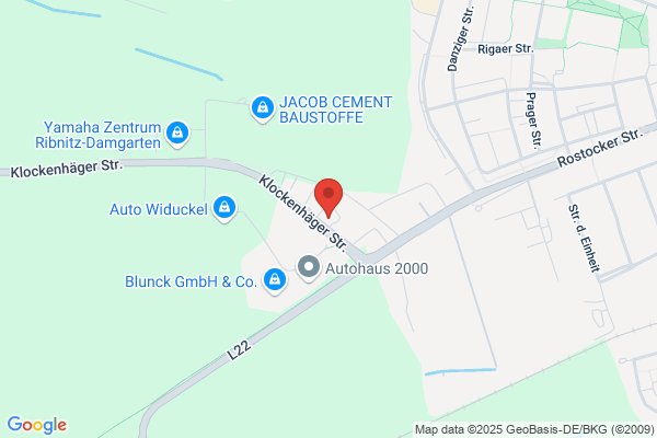 Tankcenter