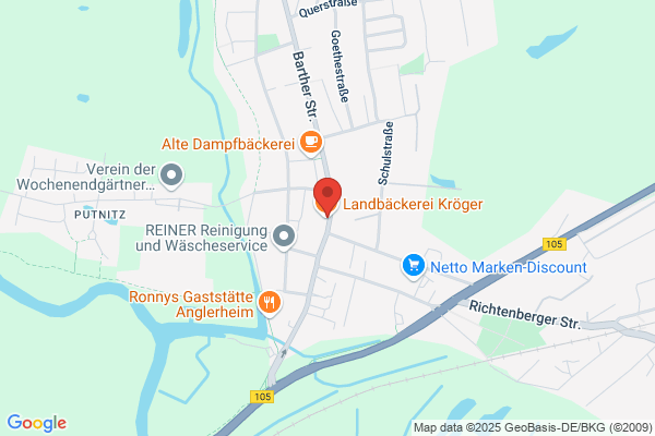 Kaminski Blumenstübchen