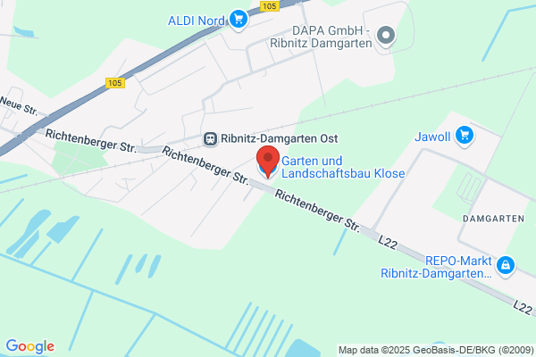 Seerosen GmbH