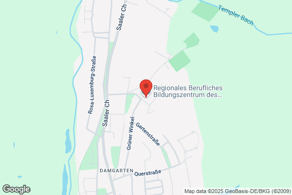 Berufliche Schule des Landkreises Nordvorpommern