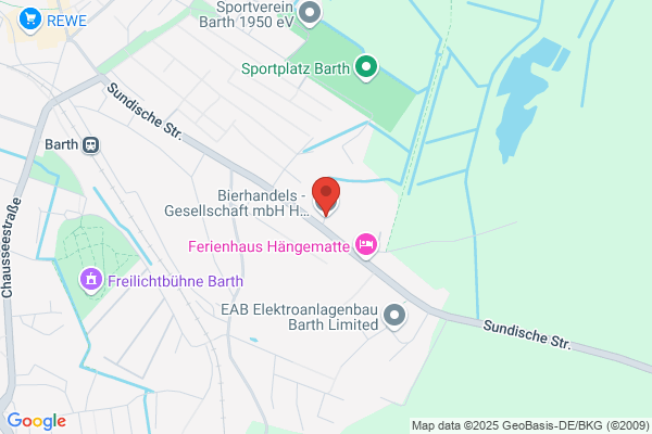 Bierhandelsgesellschaft mbH