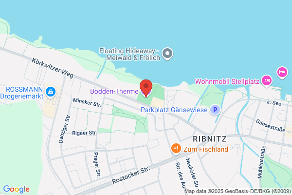 Bodden-Therme GmbH & Co. KG