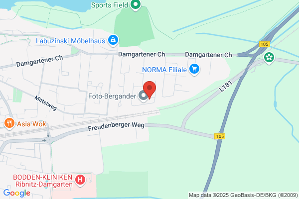 Digital-Foto Bergander