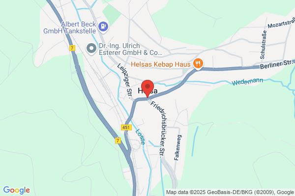 Helüsa