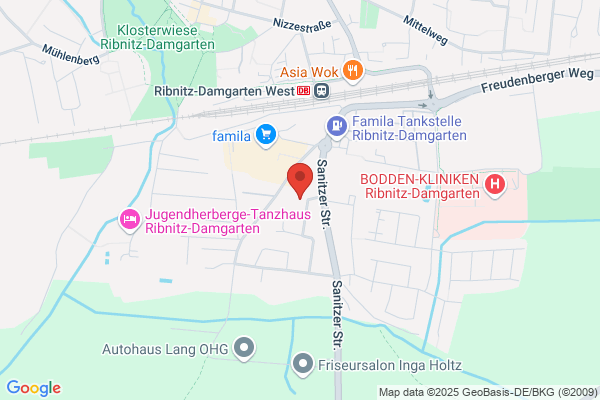 Paul GmbH Gebäudereinigung