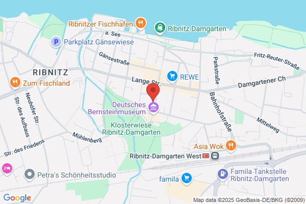 Rechtsanwaltskanzlei Axel Günther