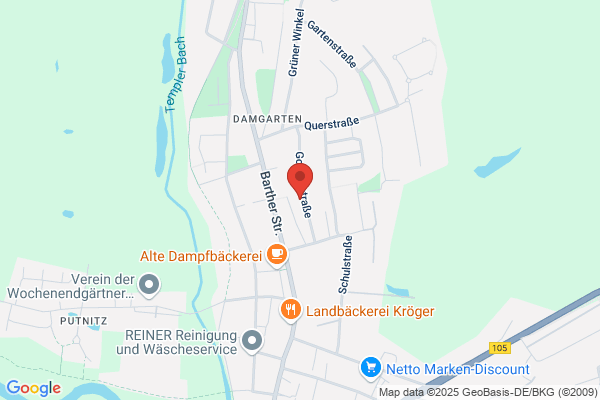 Hausmeisterservice M. Strüving