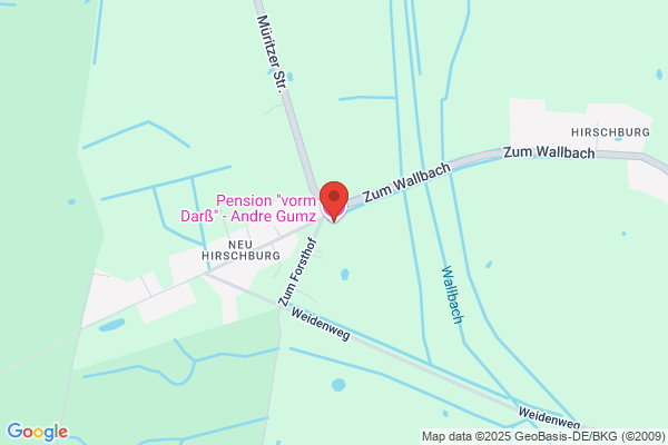 Wolfram & Renate Zimmervermietung, Feuerstack