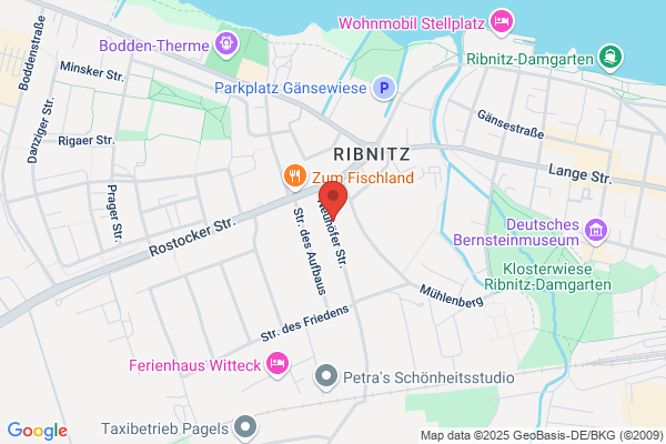 Katholisches Pfarramt