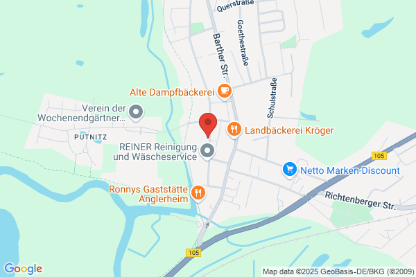 Kreisdiakonisches Werk Stralsund e.V.