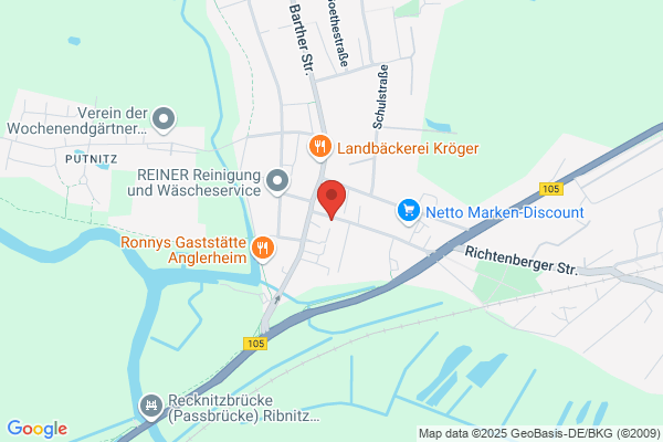 Physiotherapie-Gemeinschaftspraxis Peters und