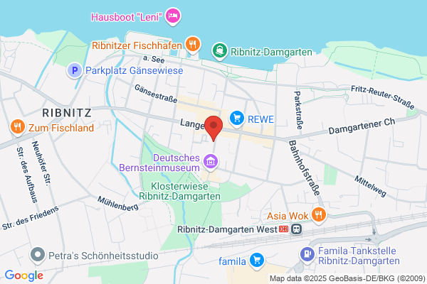 Physiotheraphie J. Drews