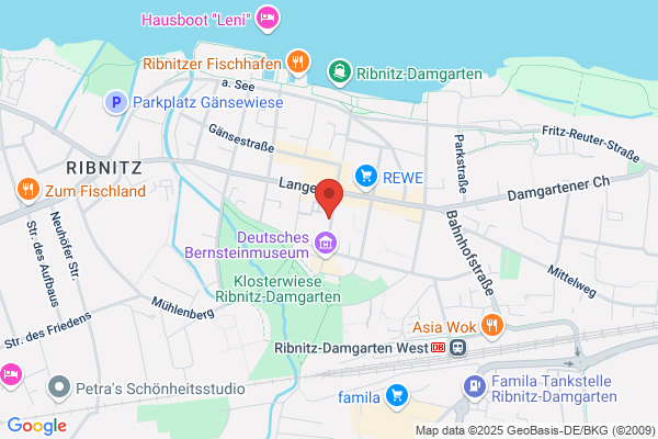 Reisebüro Schulz