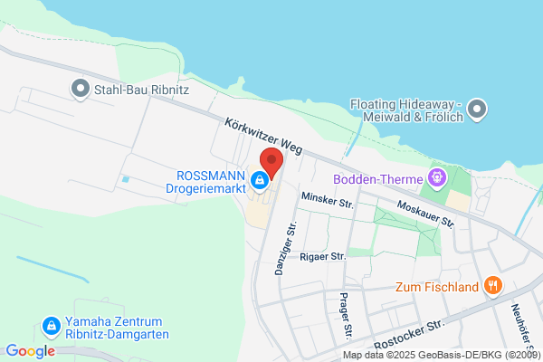 DEICHMANN