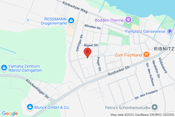 Rosenhofschule