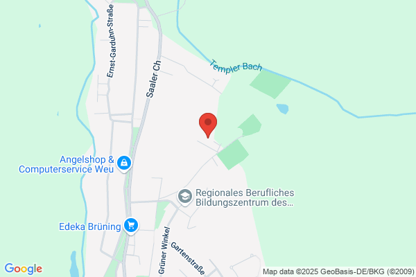 Sportplatz Damgarten