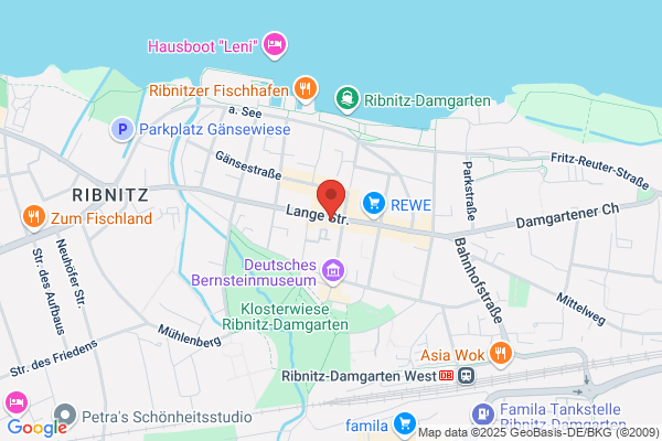 felix1.de AG Steuerberatungsgesellschaft Ribnitz-Damgarten