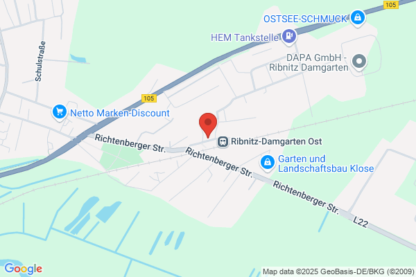 Fuhrbetrieb Hotaß