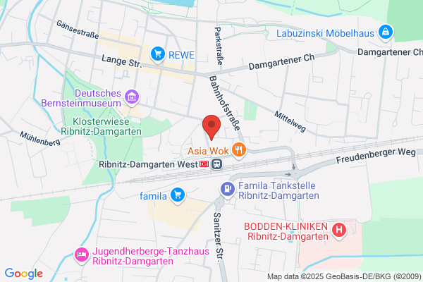 PSV Ribnitz-Damgarten e.V.