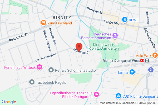 SIGNAL IDUNA Versicherung Andreas Piatke