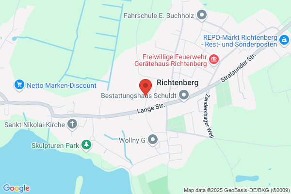 AWO Außenstelle Kindertagesstätte