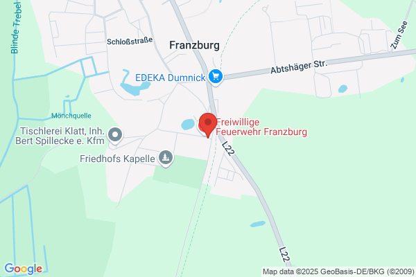 Barther Qualifizierungs- und Beschäftigungszentrum e.V.