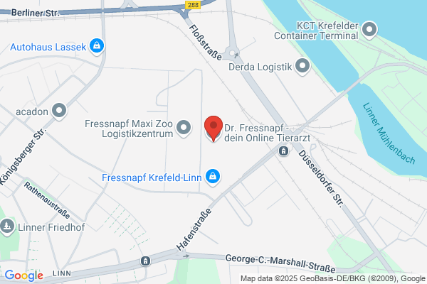Dipl.med.vet. Ursel Mevius