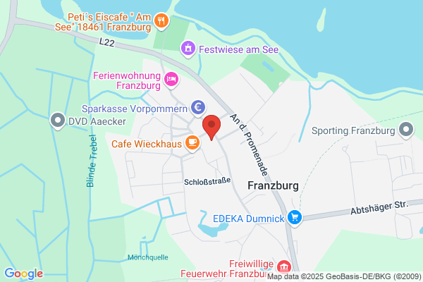 Gemeindeverwaltung Jakobsdorf