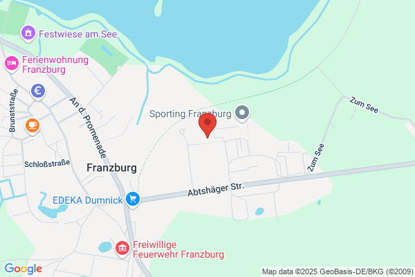 Hort Franzburg