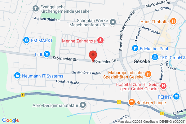 Taxi Müller
