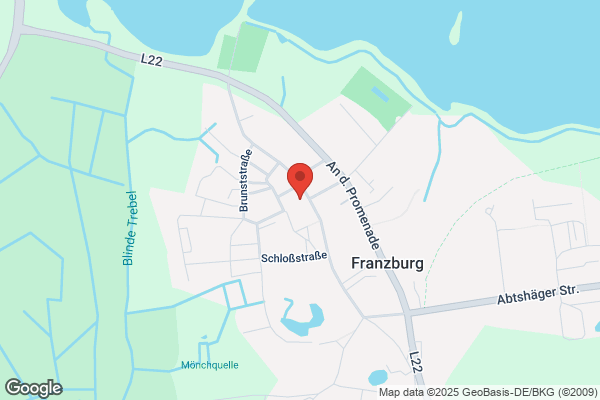 Wirtschaftshof Gemeinde Velgast